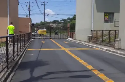 Oportunidade de investimento ou moradia no bairro atuba 2 quartos