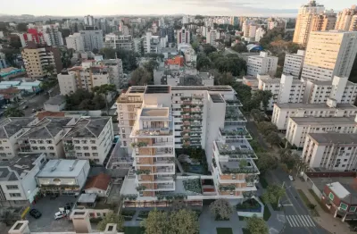 Opoetunidade de lançamento no bairro juvevê, ap 3 e 4 quartos