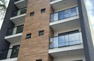 Kitnet / Stúdio à venda na Rua Leão Sallum, Boa Vista, Curitiba