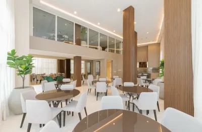 Apartamento exclusivo no bairro Juveve 3 suites e 3 vagas apartamento novo.