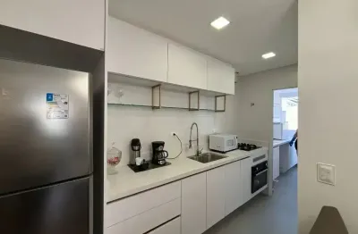 Apartamento com 2 quartos à venda na Rua Francisco Balchak, 149, Boa Vista, Curitiba