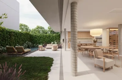 Belíssima Casa  de Alto Padrão com 400m² sendo 3 suítes e 4 vagas