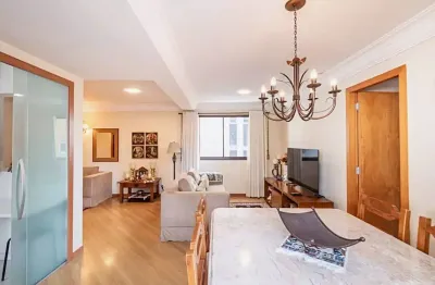 Belíssimo apartamento de 3 quartos sendo 1 suíte Vila Izabel