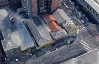 Oportunidade para construtores de curitiba estuda proposta de permuta