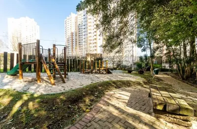 Apartamento Novo no Ecoville condomínio clube 4 quartos 2 vagas