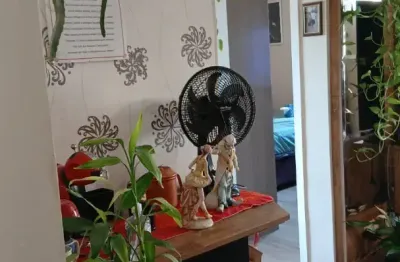 Apartamento com 2 quartos à venda na Rua David Bodziak, 1180, Cachoeira, Curitiba