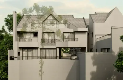 Belíssima Casa em  Condomínio com 4 Suítes 2 vagas ao Lado Do Museu Oscar Niemeyer