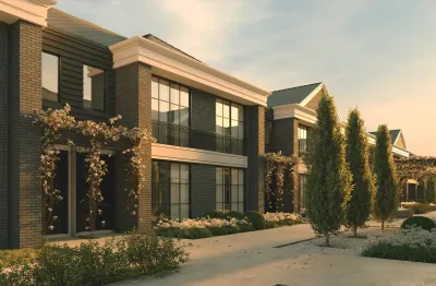 Belíssima Casa Townhouse Com 4 Suítes e 3 Vagas Ao Lado do Barigui