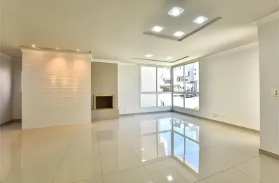 BELÍSSIMA CASA EM CONDOMÍNIO de 354 m² 4 SUITES 2 VAGAS EM SANTA FELICIADE