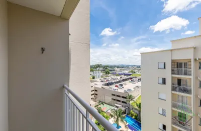 Apartamento com 2 quartos à venda na Rua Hilário Moro, 526, Tingui, Curitiba