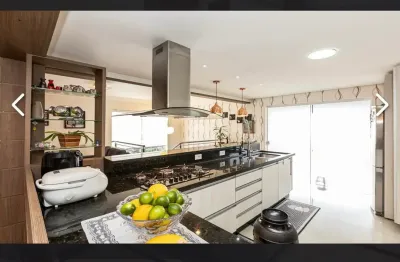 Apartamento com 3 quartos à venda na Rua Max Rosenmann, Tingui, Curitiba