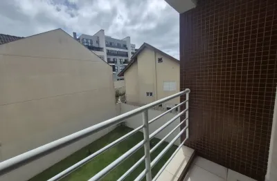 Apartamento com 2 quartos à venda na Rua Miguel Tschannerl, 100, Vista Alegre, Curitiba