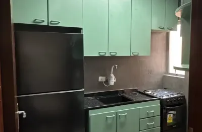 Apartamento com 2 quartos à venda na Rua Deputado Mário de Barros, 808, Juvevê, Curitiba