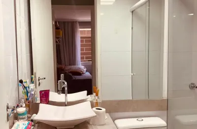 Oportunidade de apartamento no primeiro andar no cristo rei 2q