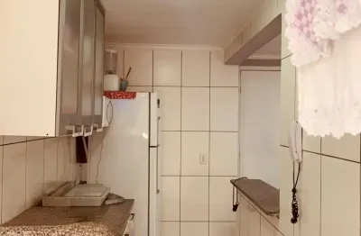 Oportunidade de apartamento no primeiro andar no Cristo Rei 2q