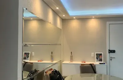 Apartamento com 2 quartos à venda na Rua Eduardo Aguirre Calabresi, 161, Cristo Rei, Curitiba