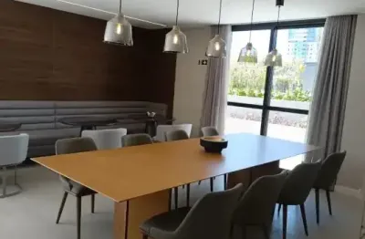 Lindo e perfeito apartamento no coração do bairro Cabral 3 Quartos