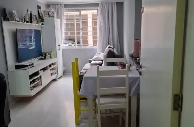Apartamento com 2 quartos à venda na Rua Fioravante Dalla Stella, 262, Cristo Rei, Curitiba