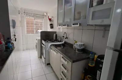 Apartamento com 2 quartos à venda na Rua Fioravante Dalla Stella, 262, Cristo Rei, Curitiba