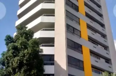 Apartamento com 4 quartos à venda no centro, feira de santana , 300 m2 por r$ 1.100.000