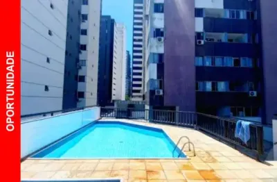 Apartamento com 2 quartos à venda no Stiep, Salvador 