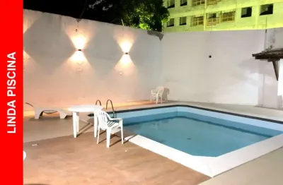 1quarto oportunidade na avenida antônio carlos magalhães em salvador bahia !