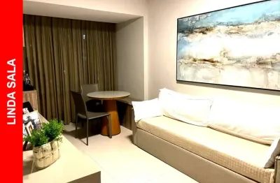 Pituba - 3/4 , 1 suíte, 97m2 com infraestrutura completa para você e sua família desfrutarem o melhor da vida.
