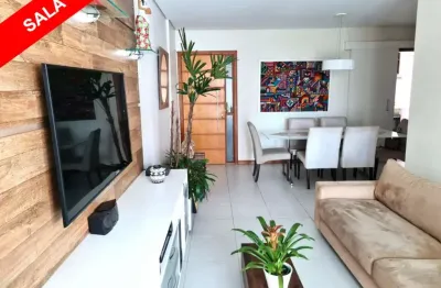 3 quartos 110m2 1 suíte com total infraestrutura na rua rubem berta na pituba em salvador