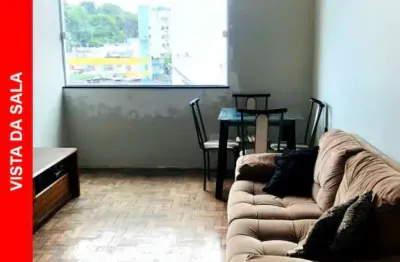 Apartamento com 3 quartos à venda na Barra, Salvador 