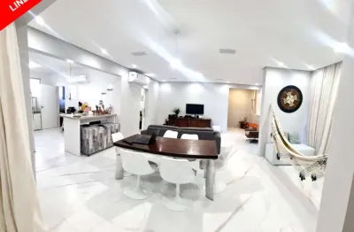 Apartamento com 3 quartos à venda no Graça, Salvador 