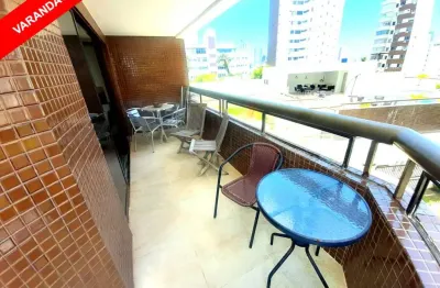 Apartamento com 4 quartos à venda no Jardim Apipema, Salvador 