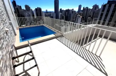Cobertura duplex à venda na ondina: 4 quartos, 1 suíte, 3 banheiros, 2 vagas de garagem, 225m² de área!