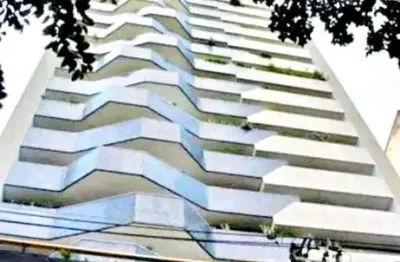 Apartamento 4/4 2 suites 200 m2 à venda na graça salvador ba