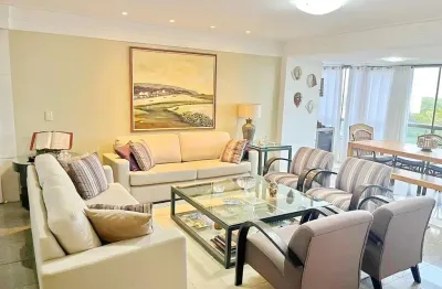 Apartamento com 4 quartos à venda no Horto Florestal, Salvador 