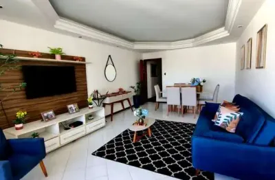 Apartamento com 3 quartos à venda no Costa Azul, Salvador 