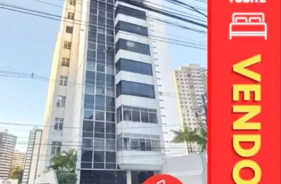Apartamento de luxo na graça: 3 quartos, suíte, varanda integrada e vista livre! confira agora por r$550.000,00!
