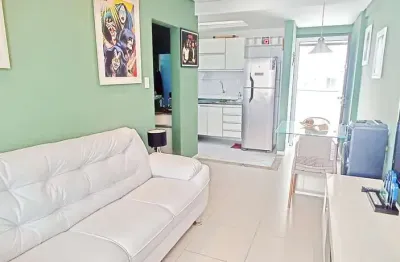 Jardim armação 1/4 decorado r$ 350.000,00 salvador ba