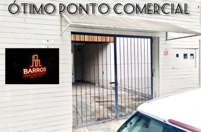 Casa comercial com 8 salas para alugar no Rio Vermelho, Salvador 