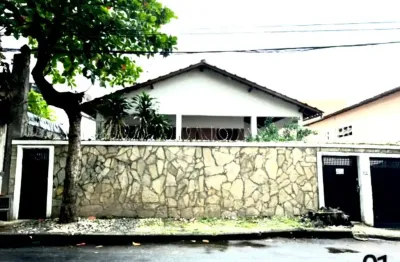 Casa 4 quartos fins comercias na pituba r$ 12.000,00 salvador ba