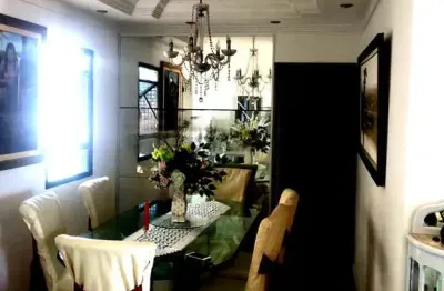 Apartamento com 3 quartos à venda na Pituba, Salvador 