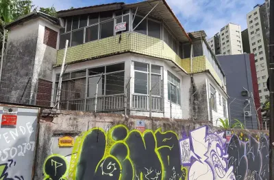 Garcia  casa  à venda  427 m2 oportunidade r$ 800.000,00 salvador ba