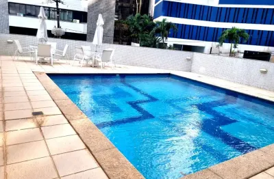 Graça 3/4 2 suítes 120m2 à venda r$ 870.000,00 salvador ba