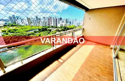 4/4 3 suítes 200 m2 infraestrutura à venda itaigara salvador ba