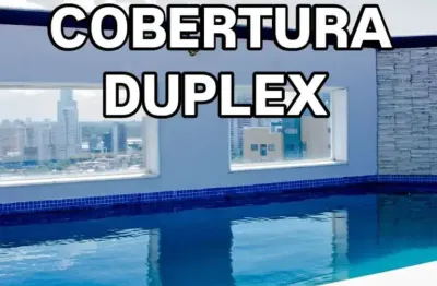 Cobertura 2 suítes piscina no caminho das árvores salvador ba