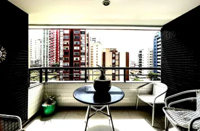 Apartamento com 2 quartos à venda na Pituba, Salvador 