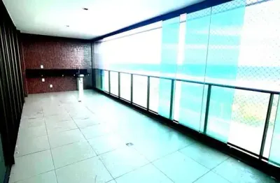 Apartamento com 4 quartos à venda no Jaguaribe, Salvador 