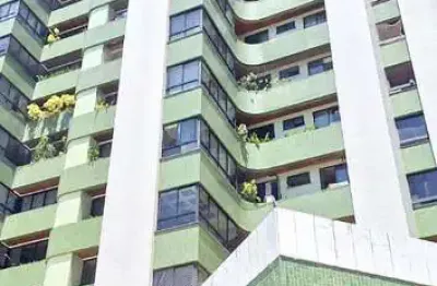 4/4 2 suítes 240 m2 infraestrutura r$1.080.000,00 pituba salvador ba
