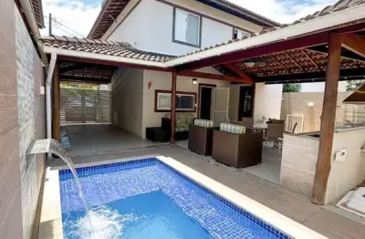 Abrantes 3 quartos 1 suíte piscina à venda r$ 880.000,00