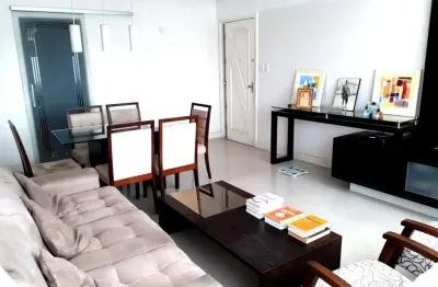 Apartamento com 2 quartos à venda na Pituba, Salvador 