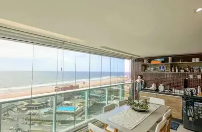 Apartamento com 3 quartos à venda no Armação, Salvador 